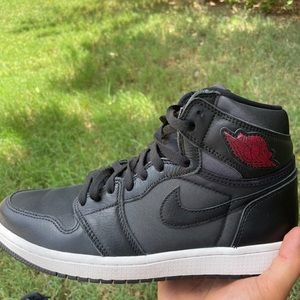 NIKE Air Jordan 1 Retro High OG, sz 9